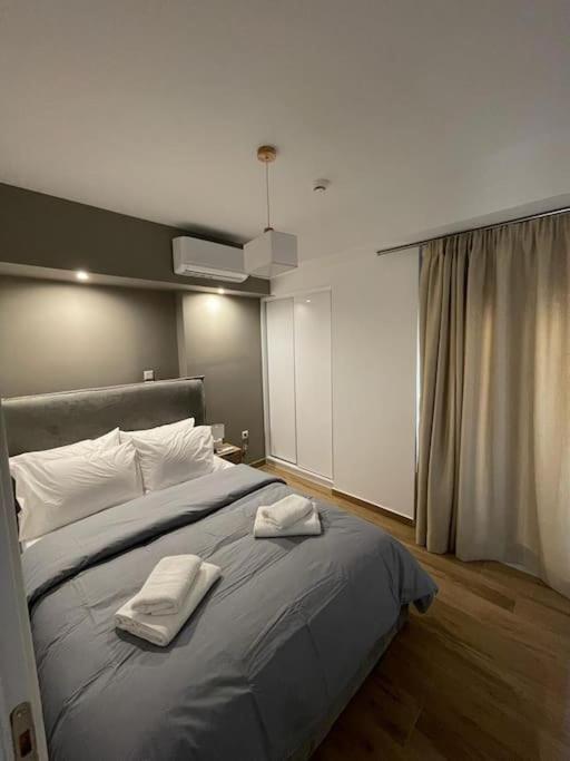 Niarchos Apartment III Athen Eksteriør billede