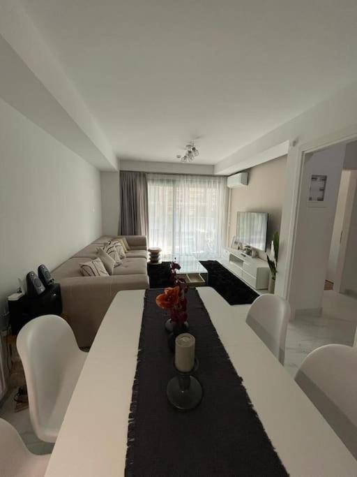 Niarchos Apartment III Athen Eksteriør billede