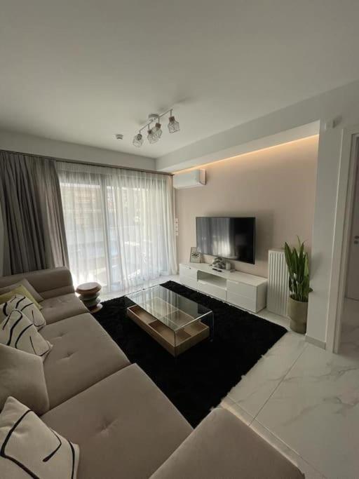 Niarchos Apartment III Athen Eksteriør billede
